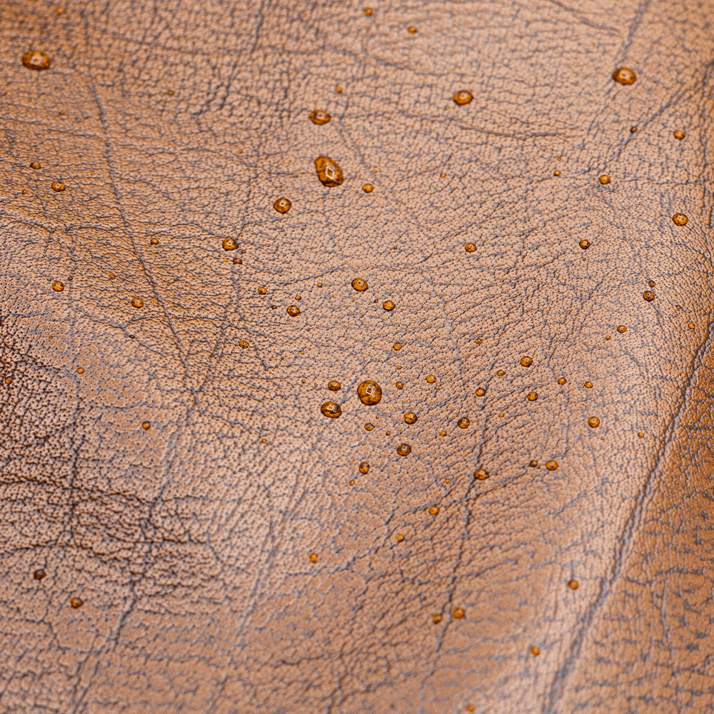 Classical Embossed Grain Abrasion-Resistant Sofa Pvc Leather Material