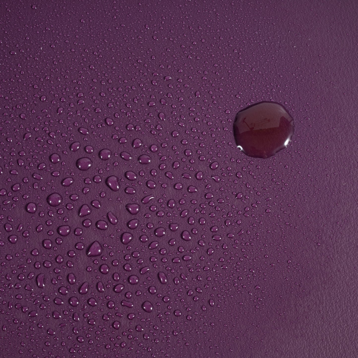 1.3mm Tiny Grain PVC Leather Fabric