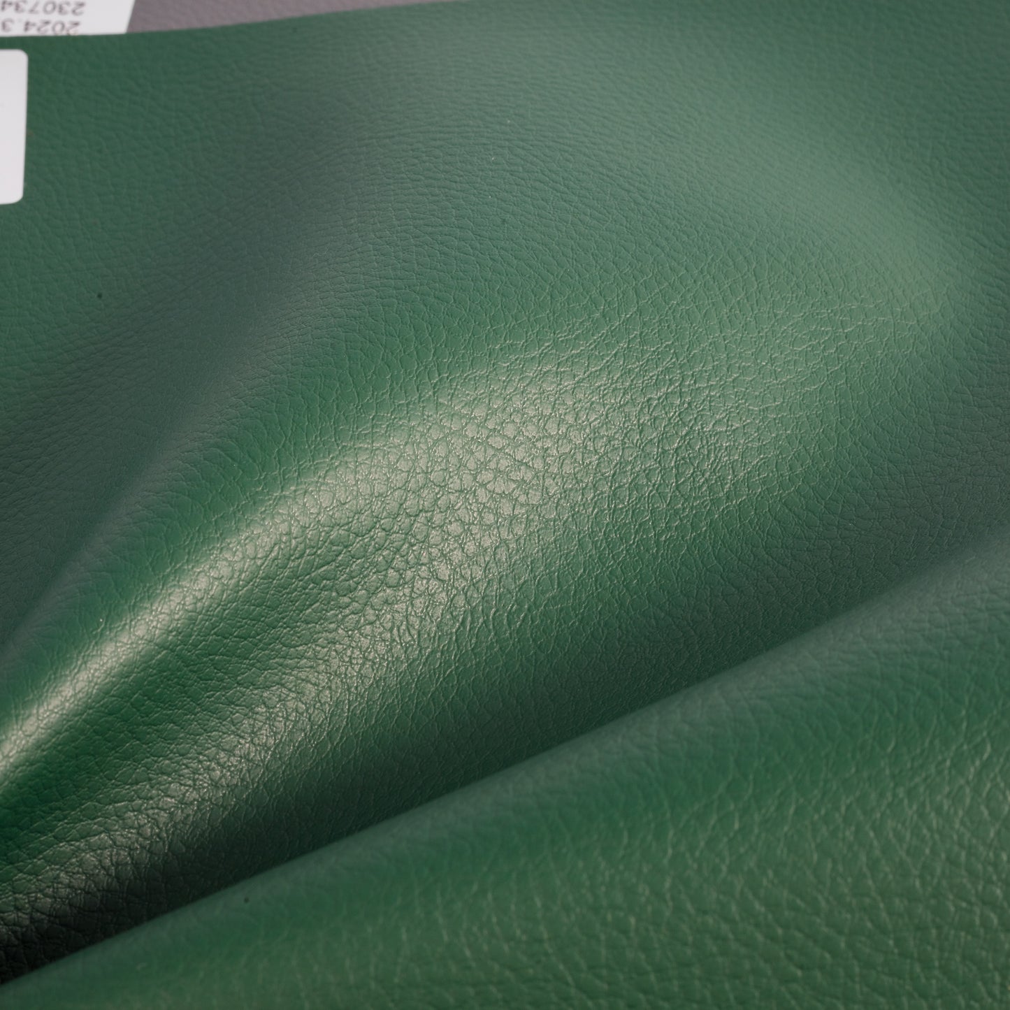 Classical Grain Suede Fabric Soft Car Seat Leather Fabric