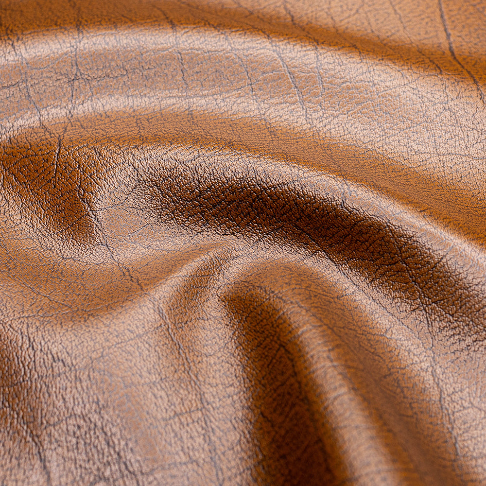 Classical Embossed Grain Abrasion-Resistant Sofa Pvc Leather Material