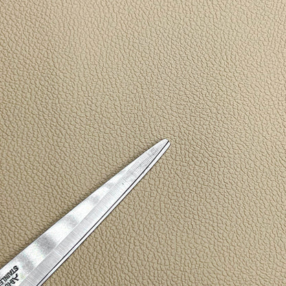 High Quality Factory Manufacture Wear Resistant Faux Synthetic Leather For Car Seat