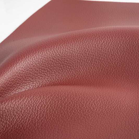 1.0mm Litchi Grain Waterproof Synthetic Leather Material